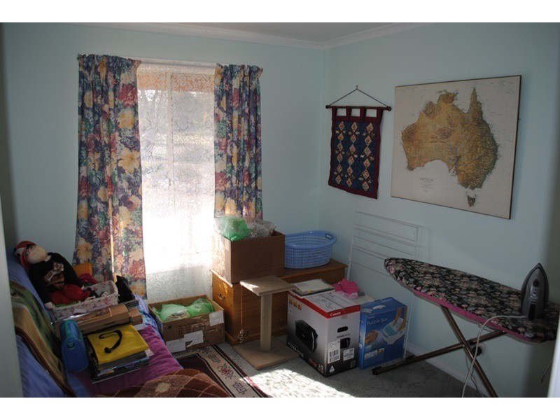 22 George Cook Drive, Daisy Hill, Maryborough VIC 3465