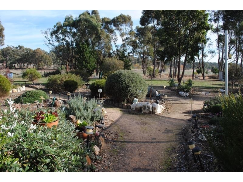 22 George Cook Drive, Daisy Hill, Maryborough VIC 3465