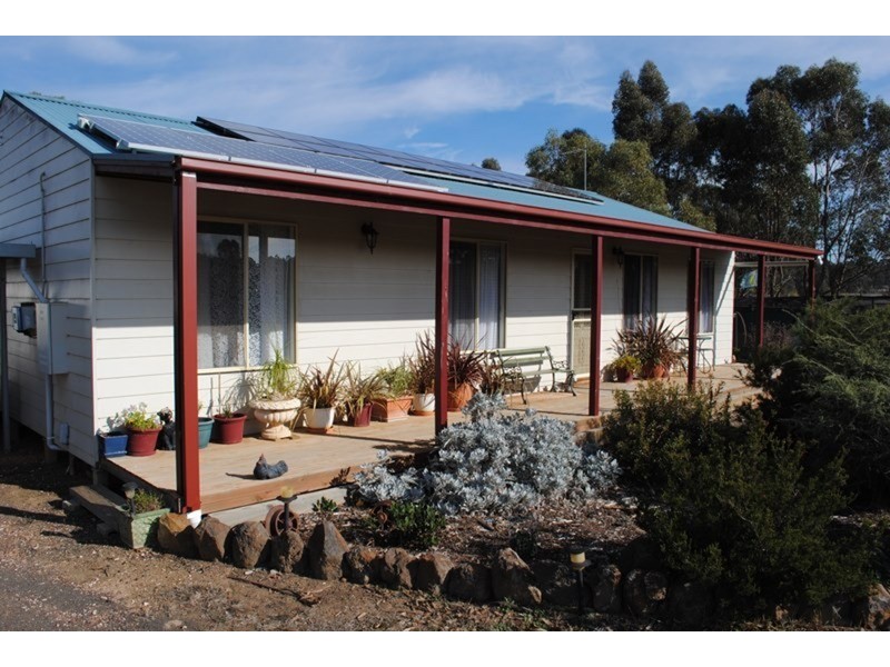 22 George Cook Drive, Daisy Hill, Maryborough VIC 3465