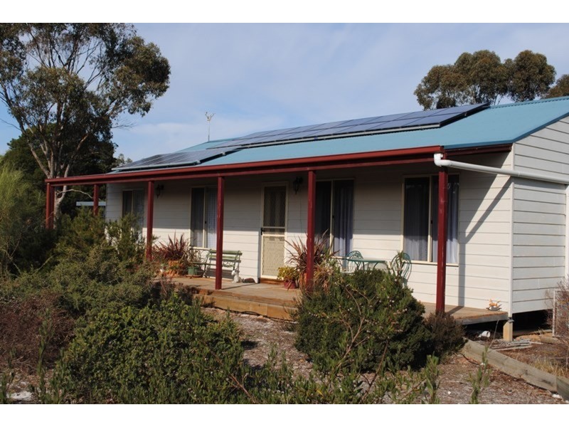 22 George Cook Drive, Daisy Hill, Maryborough VIC 3465