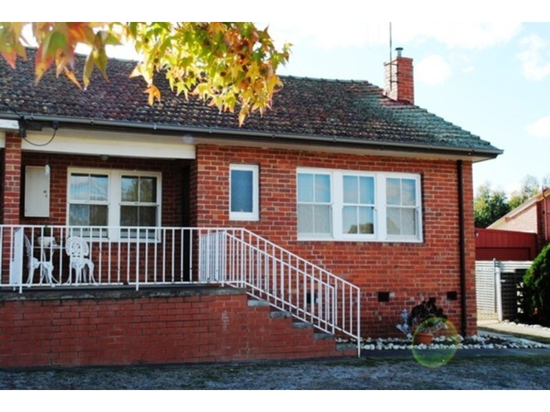 3 Frost Avenue, Maryborough VIC 3465