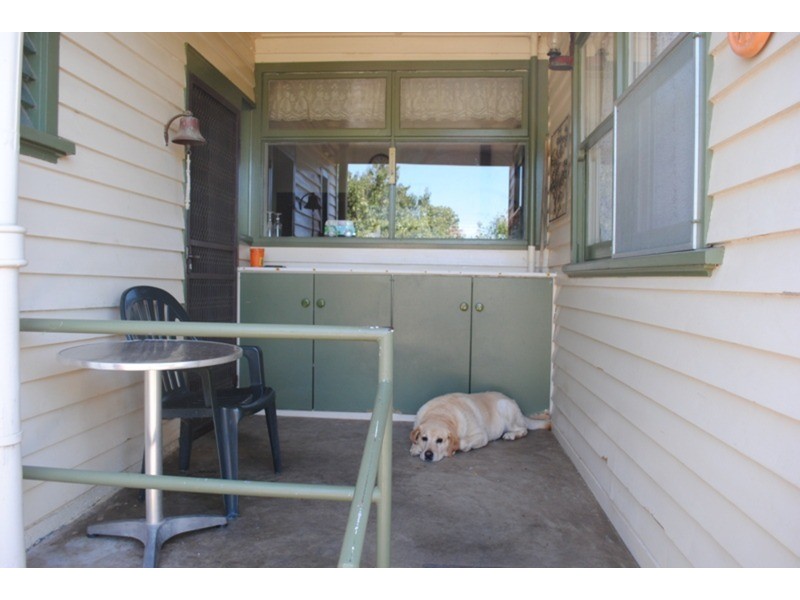 4 Peel Street, Maryborough VIC 3465