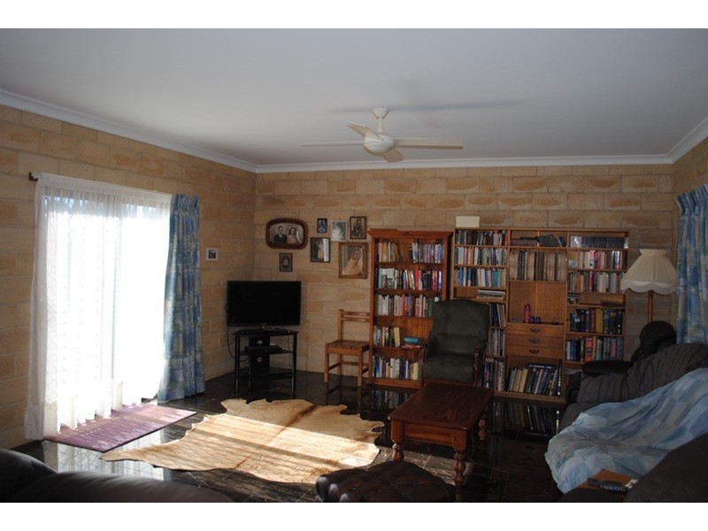 8 Green Street, Carisbrook VIC 3464