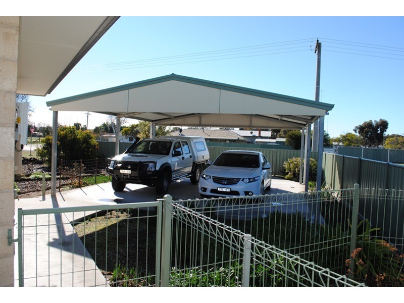 8 Green Street, Carisbrook VIC 3464