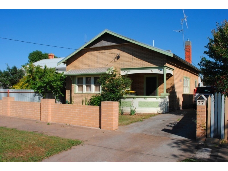 77 Burke  Street, Maryborough VIC 3465