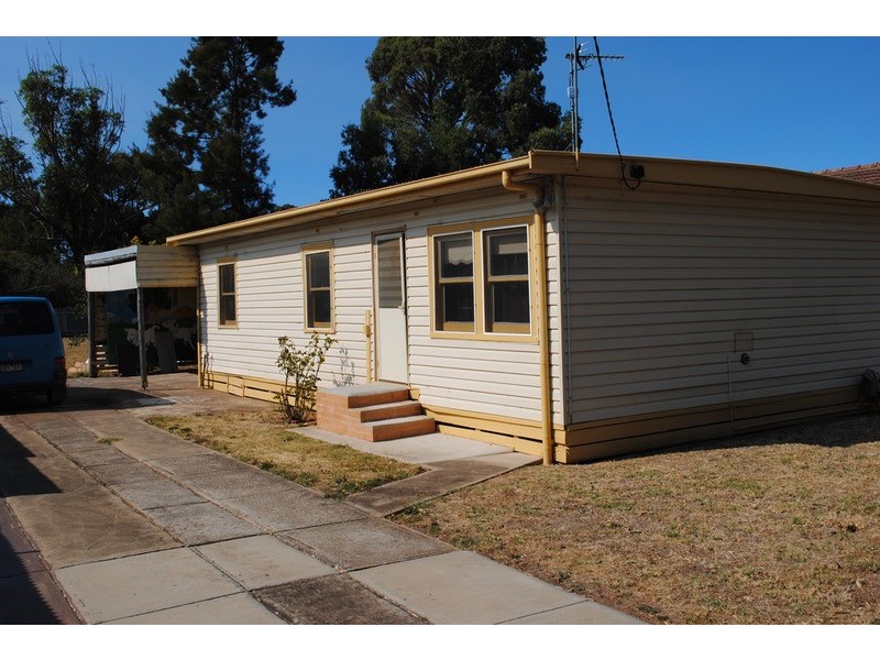 36 Green Street, Carisbrook VIC 3464