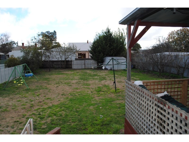 23 Kennedy Street, Maryborough VIC 3465