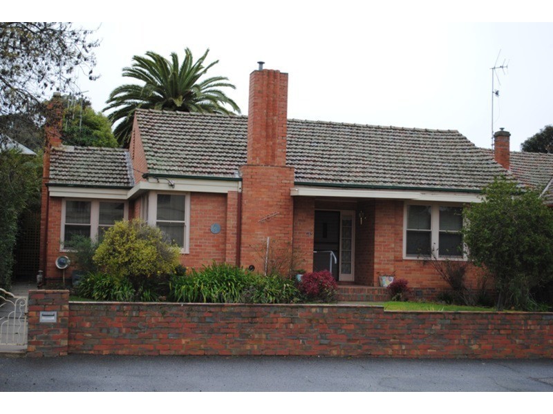 187 High Street, Maryborough VIC 3465