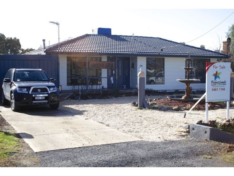 6 Annesley Street, Carisbrook VIC 3464