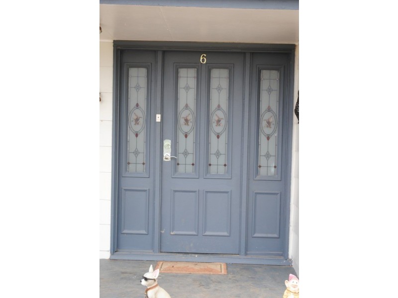 6 Annesley Street, Carisbrook VIC 3464