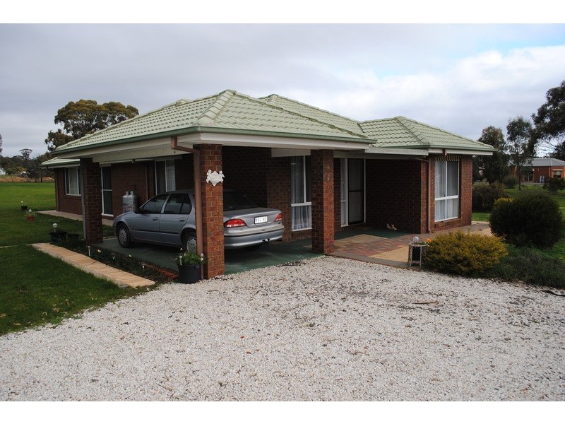 1 Collins  Court, Maryborough VIC 3465