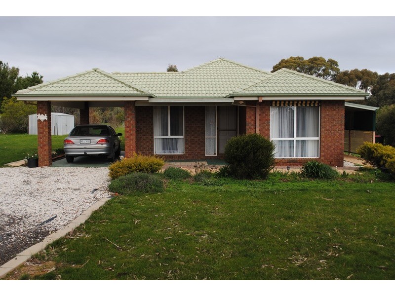 1 Collins  Court, Maryborough VIC 3465