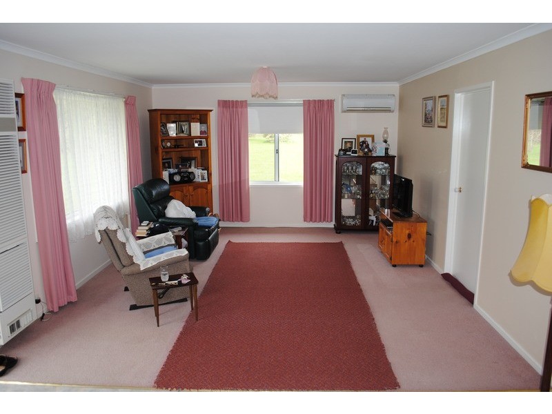 1 Collins  Court, Maryborough VIC 3465