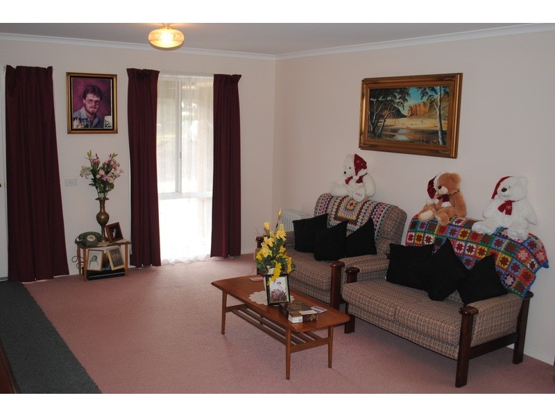 1 Collins  Court, Maryborough VIC 3465