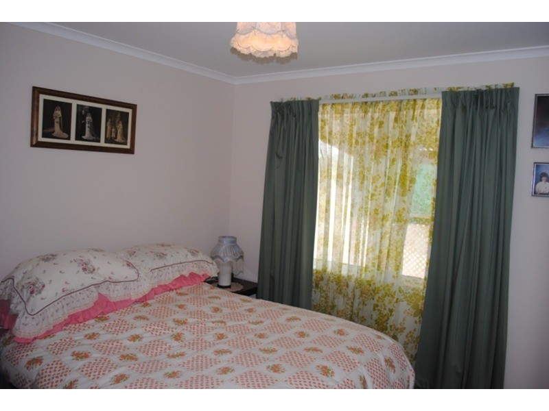 1 Collins  Court, Maryborough VIC 3465