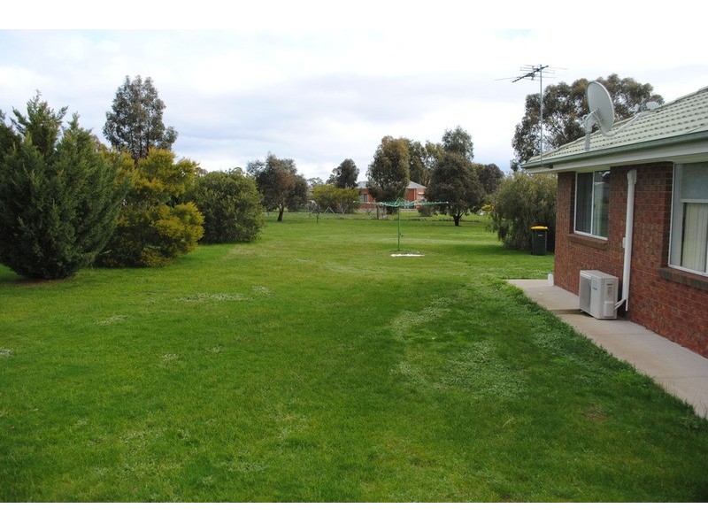 1 Collins  Court, Maryborough VIC 3465