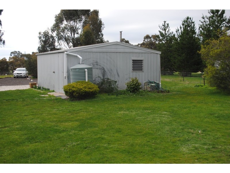 1 Collins  Court, Maryborough VIC 3465