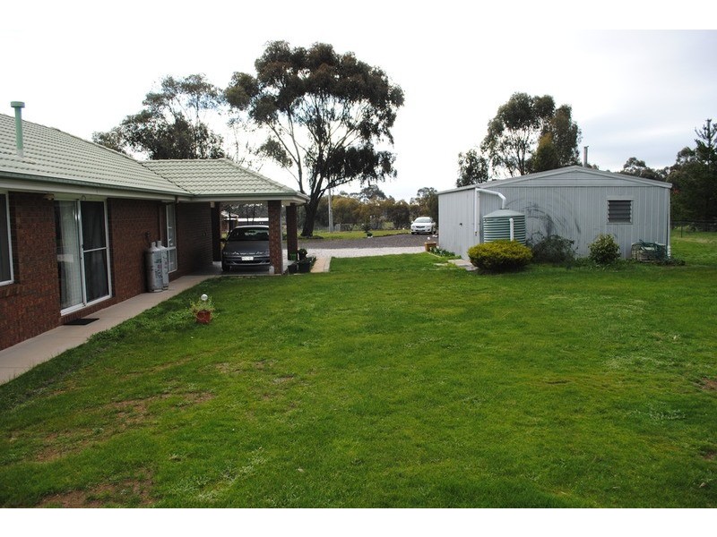 1 Collins  Court, Maryborough VIC 3465