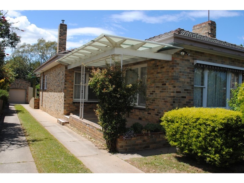 28 Nolan Street, Maryborough VIC 3465