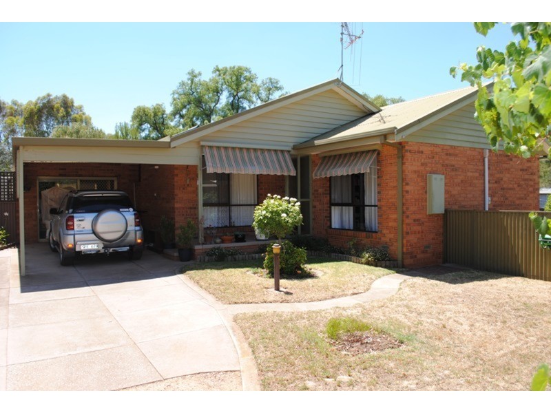 2/1824 Maryborough-Dunolly  Road, Dunolly VIC 3472