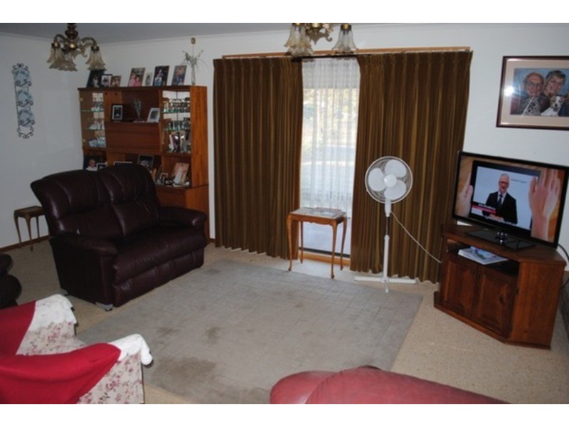 63 Holyrood Street, Maryborough VIC 3465