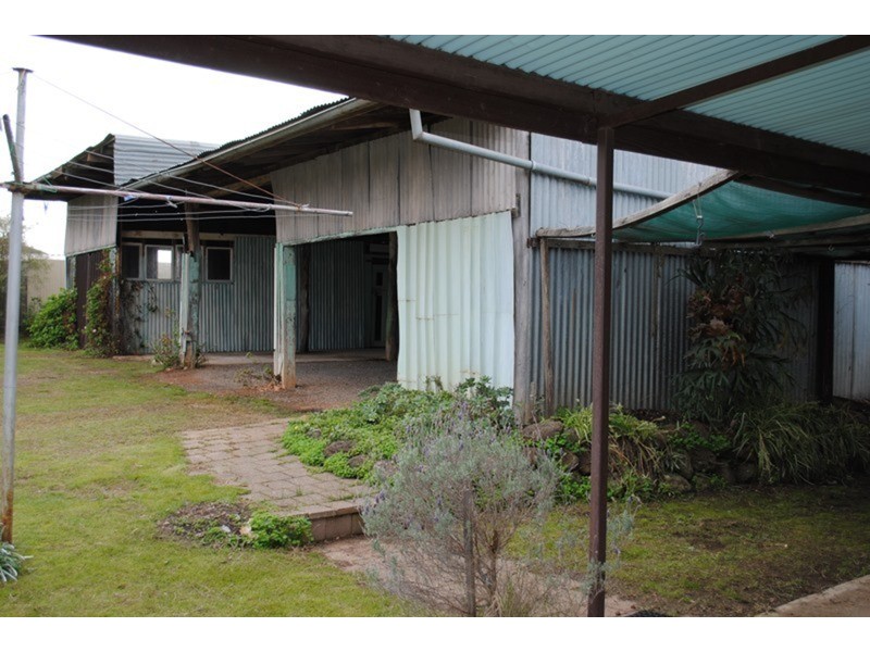 9 Hibbert Street, Maryborough VIC 3465