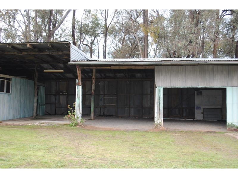 9 Hibbert Street, Maryborough VIC 3465