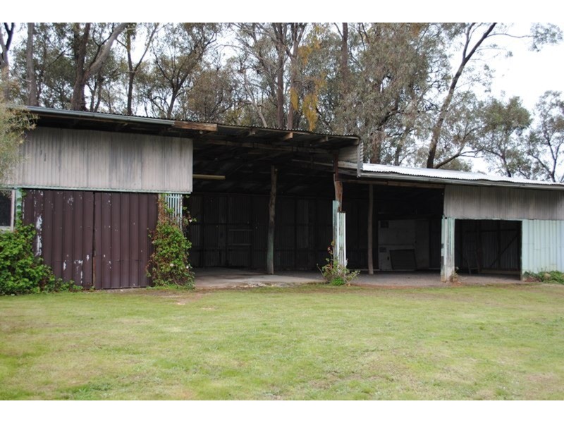 9 Hibbert Street, Maryborough VIC 3465