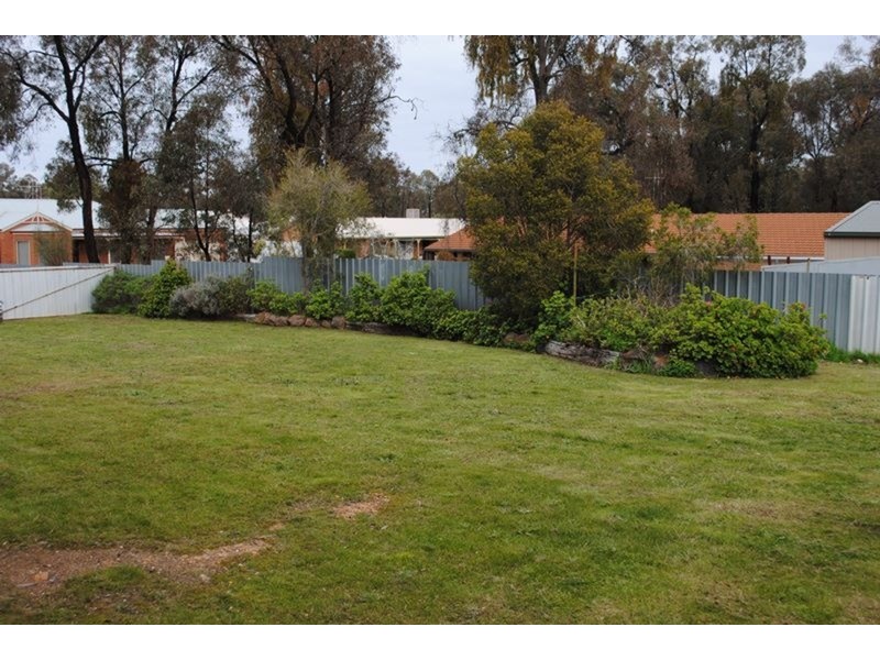 9 Hibbert Street, Maryborough VIC 3465