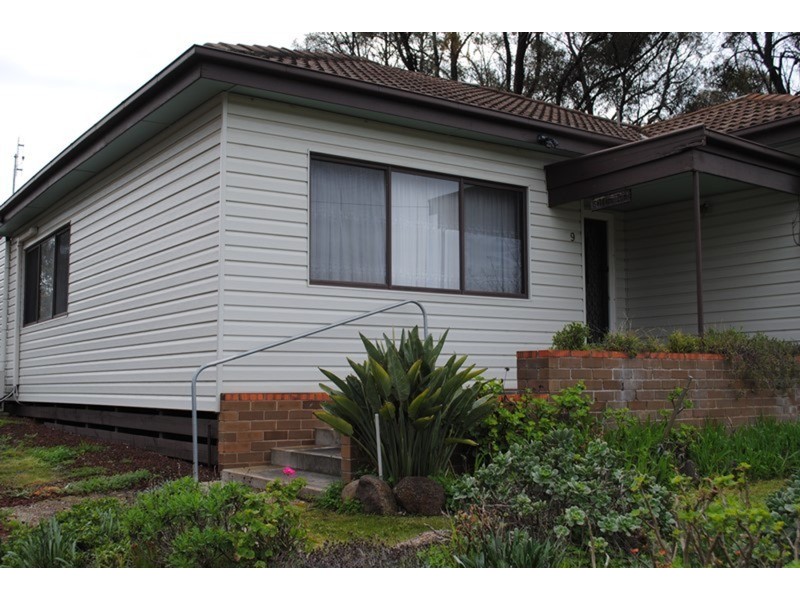 9 Hibbert Street, Maryborough VIC 3465