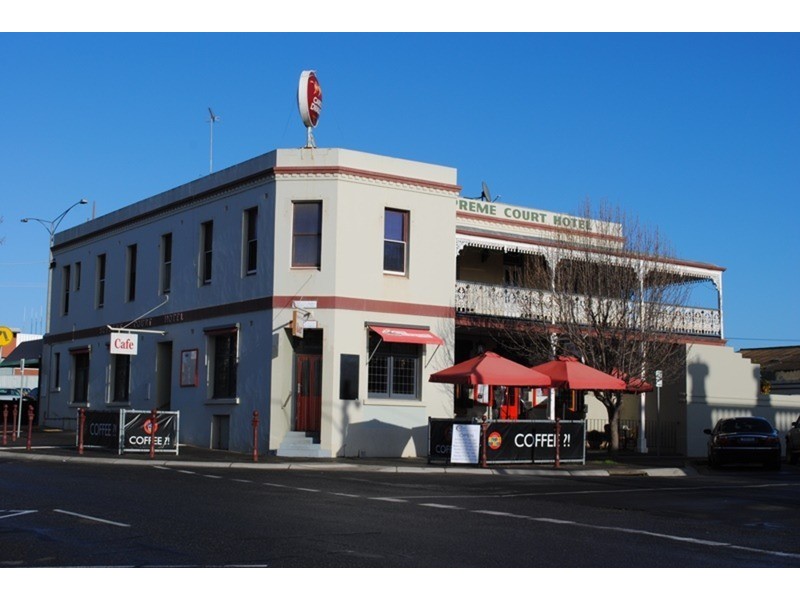 1 Havelock Street, Maryborough VIC 3465