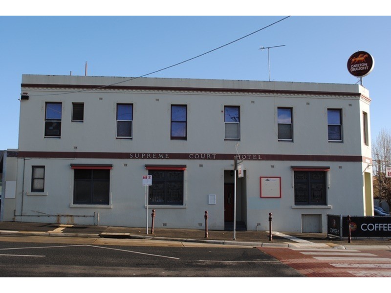 1 Havelock Street, Maryborough VIC 3465