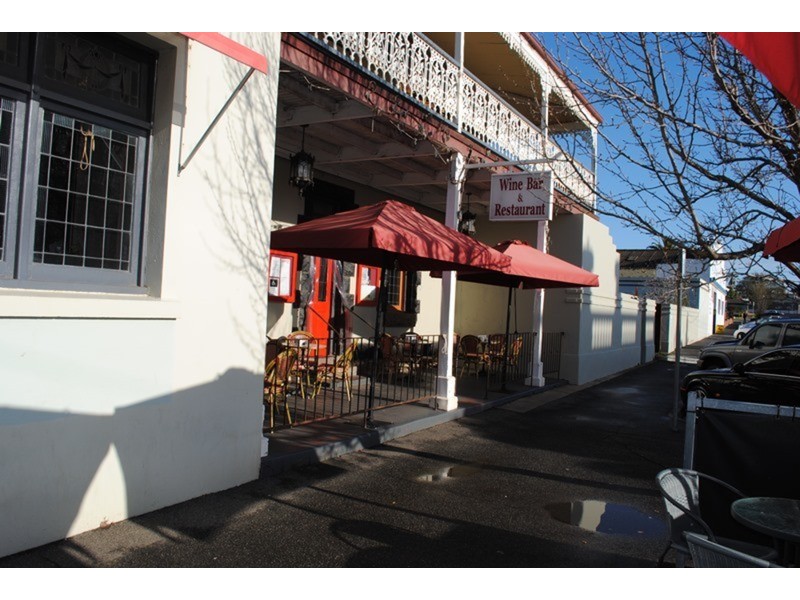 1 Havelock Street, Maryborough VIC 3465