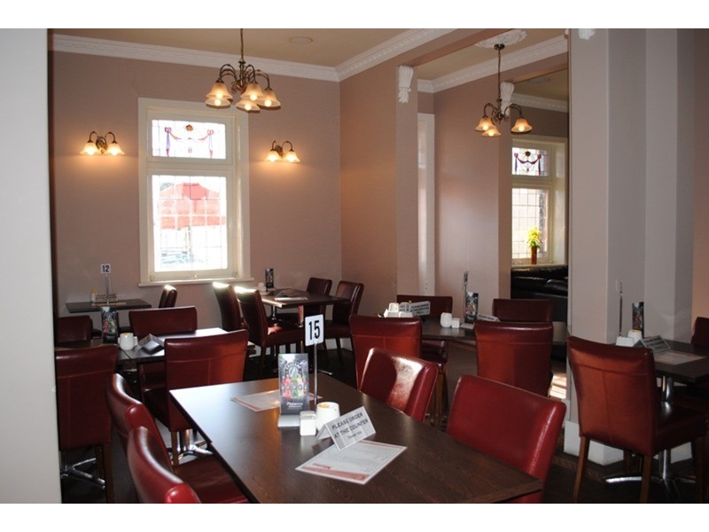 1 Havelock Street, Maryborough VIC 3465