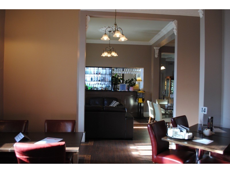 1 Havelock Street, Maryborough VIC 3465