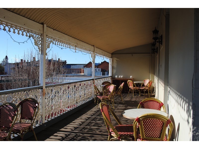 1 Havelock Street, Maryborough VIC 3465