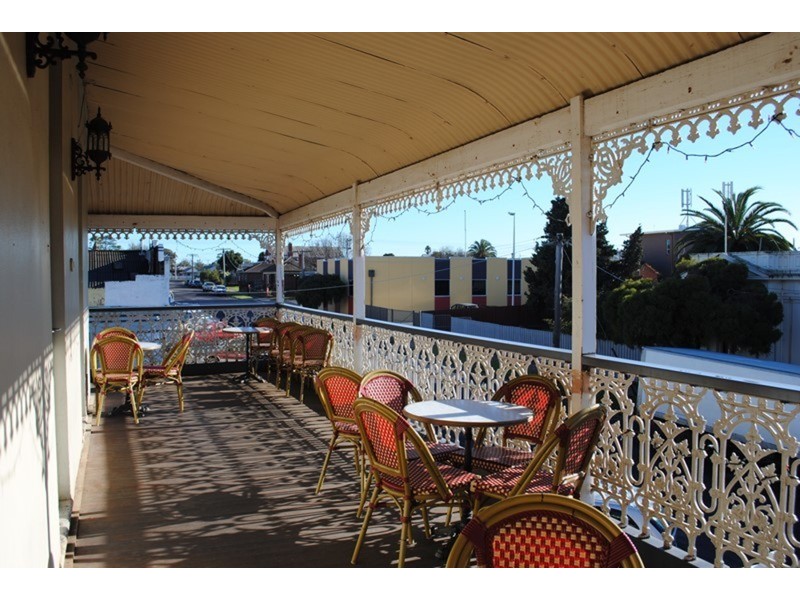 1 Havelock Street, Maryborough VIC 3465