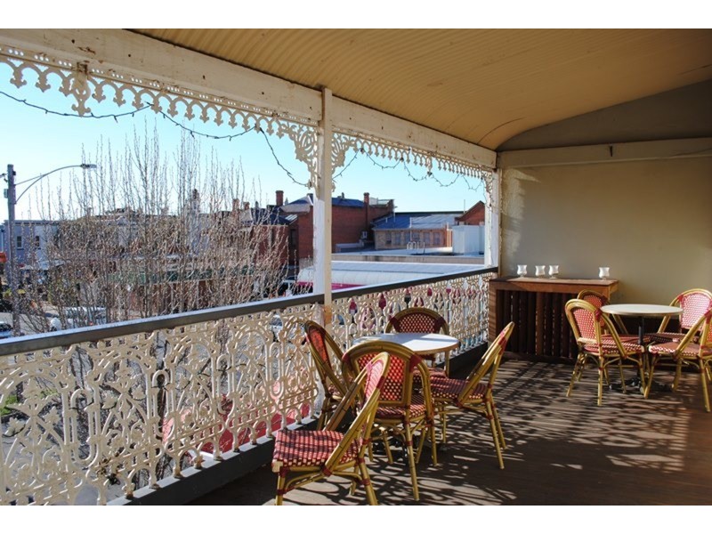 1 Havelock Street, Maryborough VIC 3465