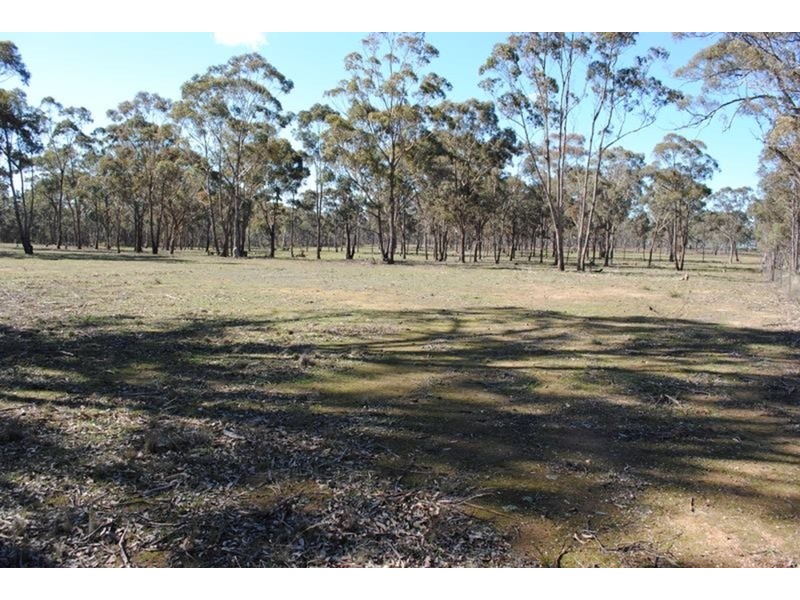 0 Off Quarry Track  Road, Talbot VIC 3371
