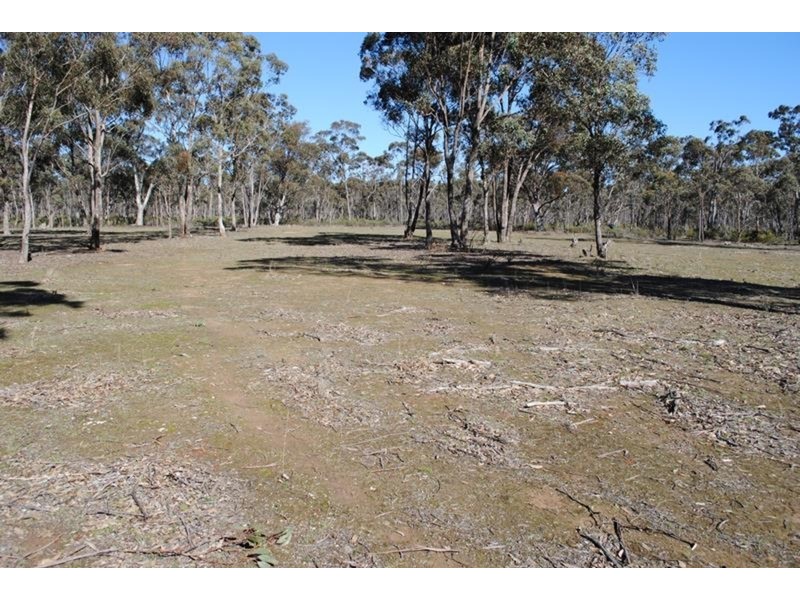 0 Off Quarry Track  Road, Talbot VIC 3371