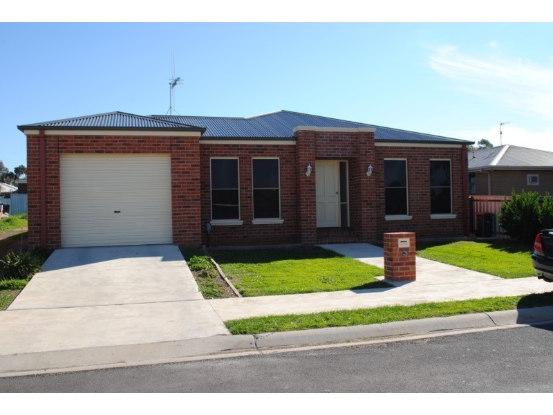 5 Ford Lane, Maryborough VIC 3465