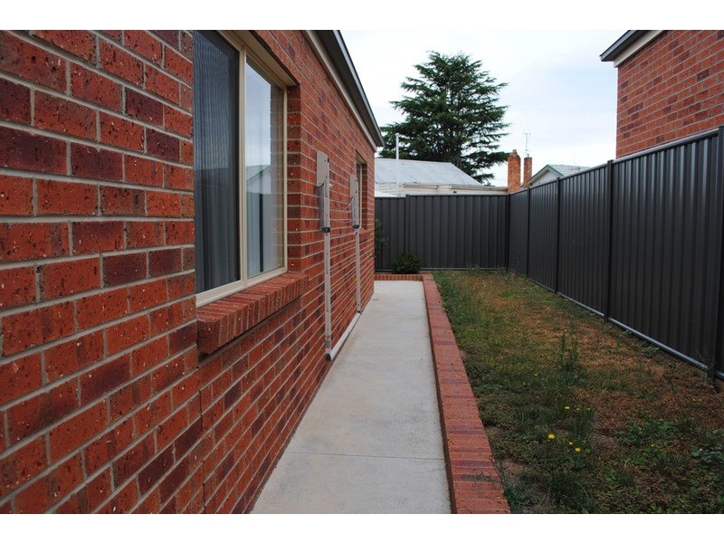 5 Ford Lane, Maryborough VIC 3465