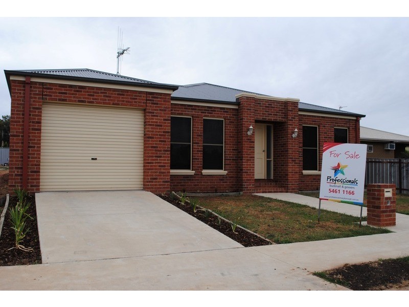 5 Ford Lane, Maryborough VIC 3465