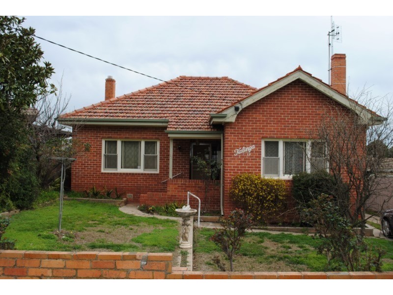 17 Primrose  Street, Maryborough VIC 3465