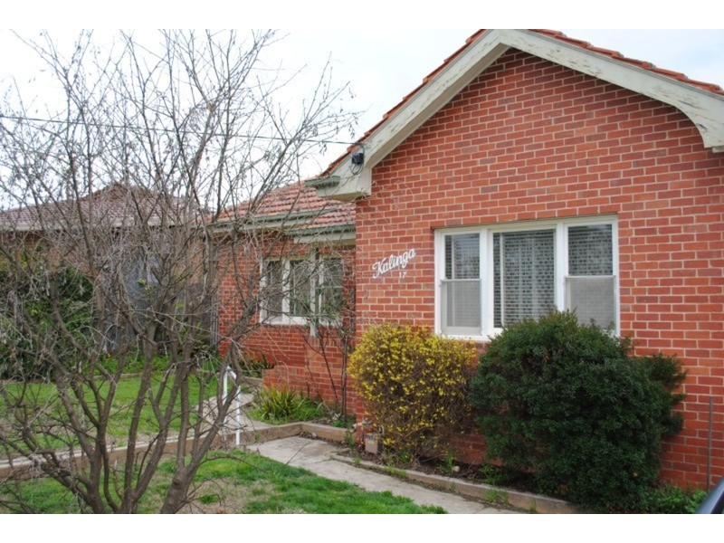 17 Primrose  Street, Maryborough VIC 3465