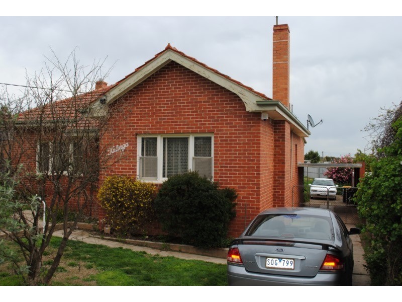 17 Primrose  Street, Maryborough VIC 3465