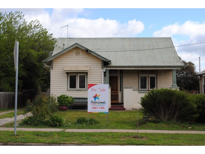 39 Napier Street, Maryborough VIC 3465