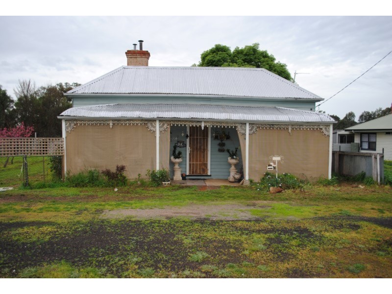 228 Broadway, Dunolly VIC 3472