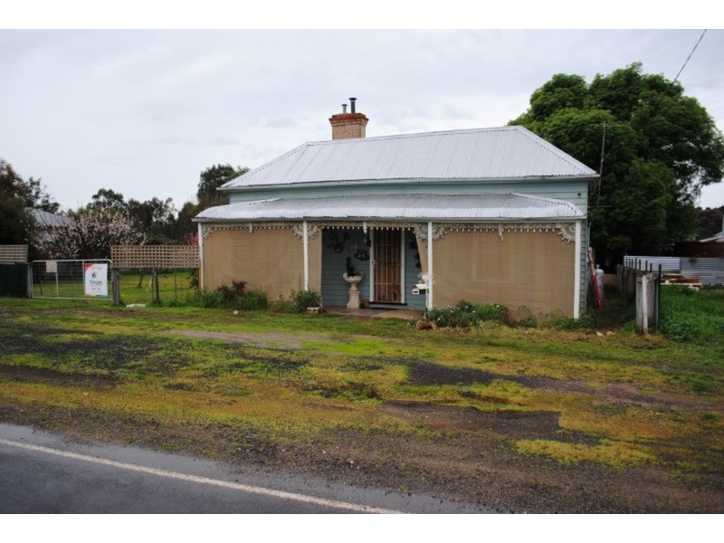 228 Broadway, Dunolly VIC 3472