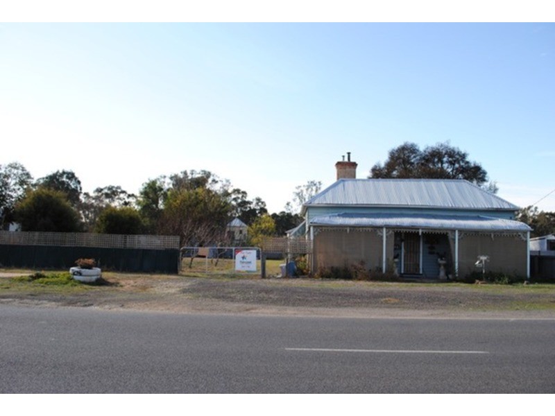 228 Broadway, Dunolly VIC 3472